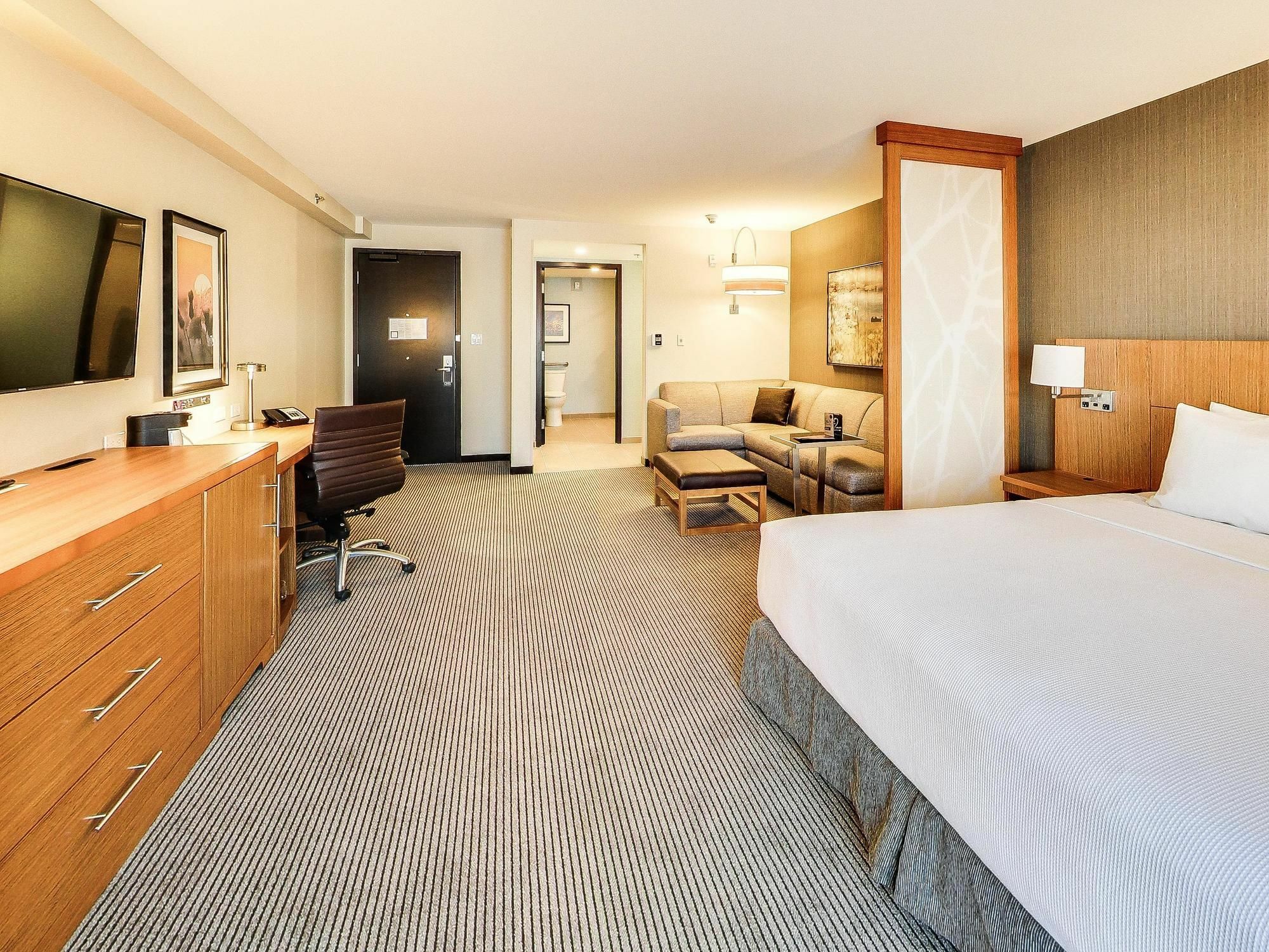 Hyatt Place Edmonton West Bagian luar foto